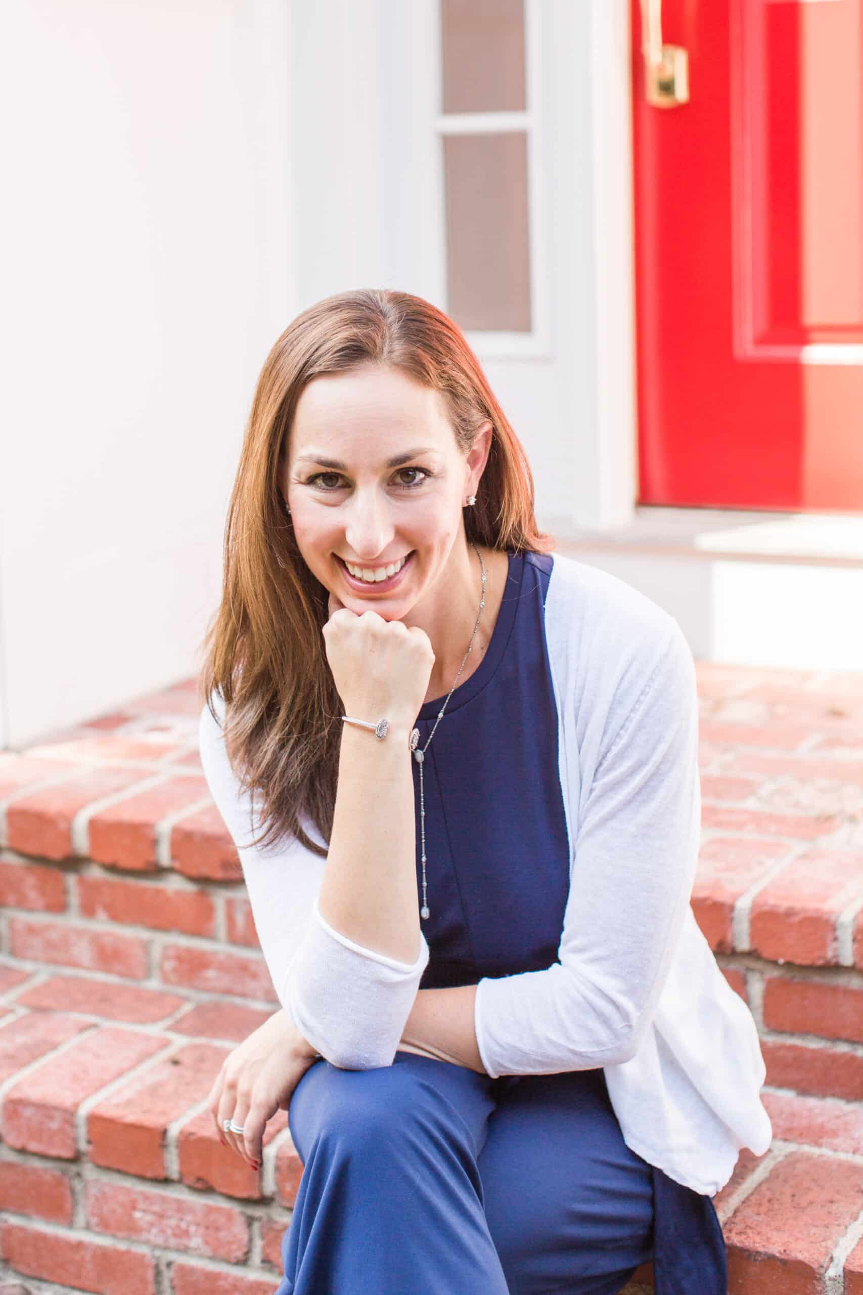 Sarah Gold Nutrition: Intuitive Eating Dietitian Nutritionist