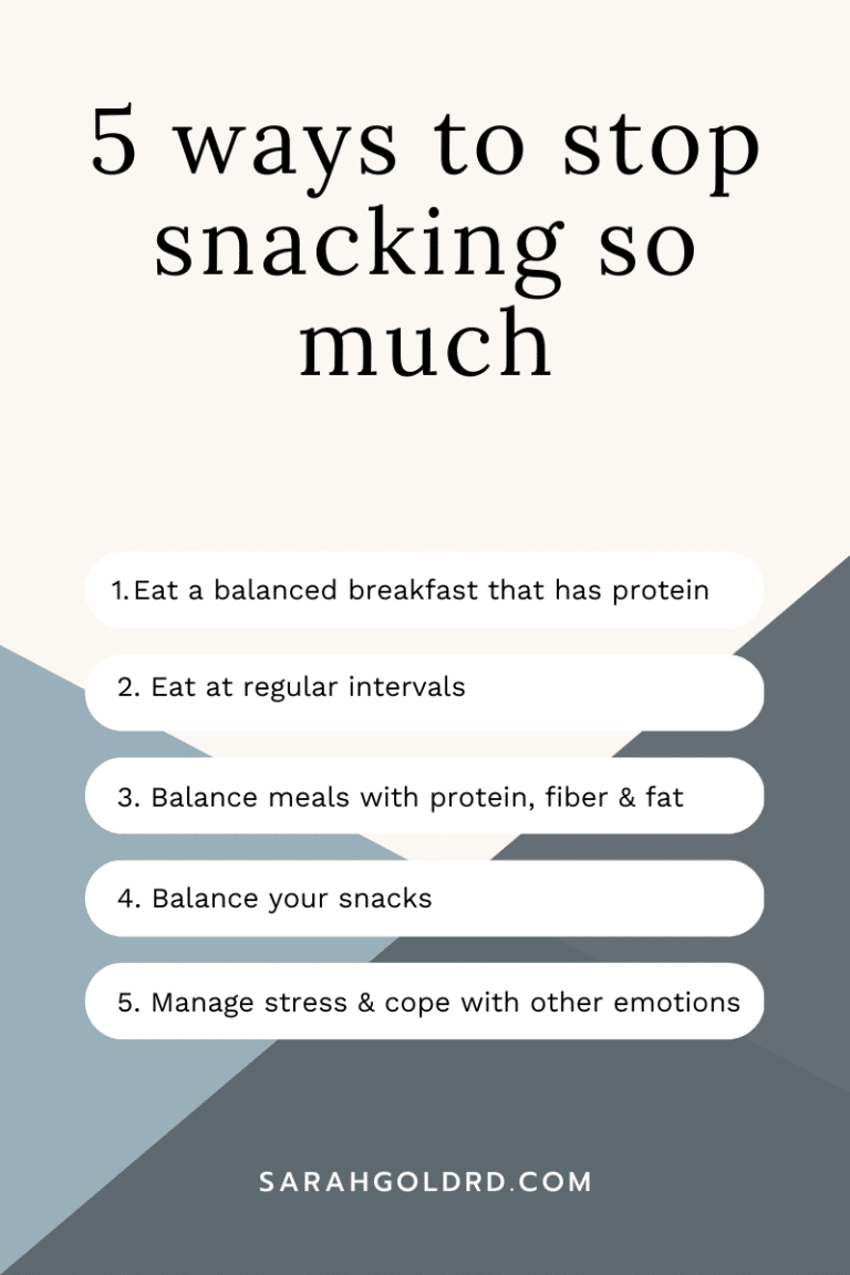 How To Stop Snacking All The Time Your Complete Guide how-to-stop-snacking-all-the-time-your-complete-guide